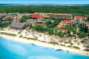 Cuba-Cayo Coco, Hôtel Iberostar Daiquiri 4*