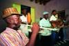 Musiciens Cubains - Melia Las Antillas