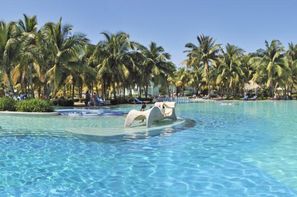 Cuba-La Havane, Hôtel Paradisus Varadero 5*