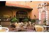 Bar - Patio - Mercure Sevilla