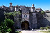 forteresse