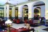 Hall - Mercure Sevilla