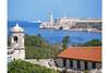 La forteresse del Morro