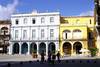 la havane - vieille ville - excursion facultative
