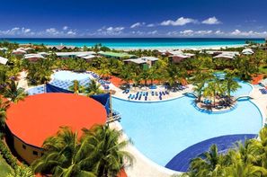 Cuba-La Havane, Hôtel Barcelo Arenas Blancas 4*
