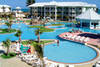 Cuba - La Havane, Hôtel BARCELO MARINA PALACE 5*