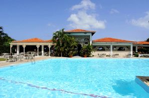 Cuba-La Havane, Hôtel Los Cactus 4*