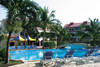 Cuba - La Havane, Hôtel Mercure Cuatro Palmas 3*