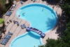 Piscine - Mercure Sevilla