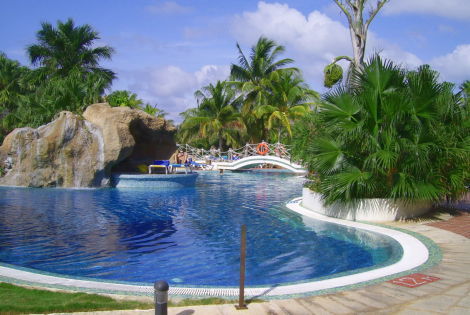 Piscine - Royal Hicacos