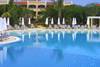 Cuba - La Havane, Hôtel Sirenis la Salina - 4*
