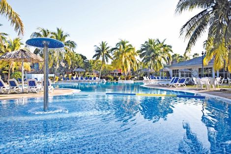 9 JOURS / 7 NUITS - Hôtel Starfish Varadero 3* - Offre spéciale : Réservez-tôt à plus de 30 jours avant l'arrivé