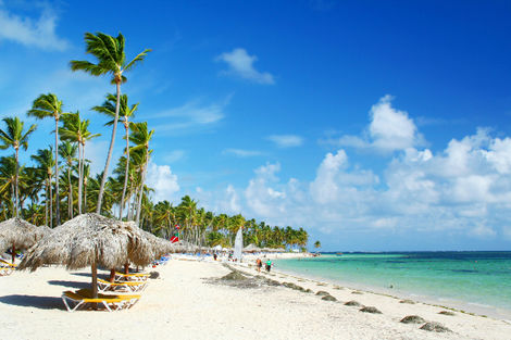 9 JOURS / 7 NUITS - Hôtel Iberostar Los Tainos 4* - Offre spéciale : Jusqu'à 12% de réduction !* (Voir conditions)
