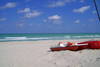 Plage - Melia Las Antillas
