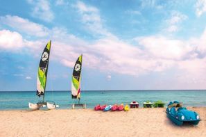 Cuba-La Havane, Club Olé Be Live Experience Varadero 3* sup
