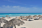 Cuba - La Havane, Hôtel Sol Sirenas 4*