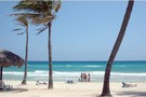 Cuba - La Havane, Hôtel Tuxpan 3*
