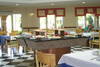 Restaurant - Melia Las Antillas