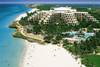 vue hôtel - melia varadero