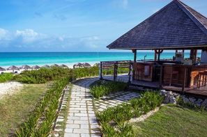 Cuba-Santa Clara, Club Lookéa Cayo Santa Maria 4*
