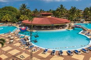 Cuba-Varadero, Hôtel Be live Varadero 4*