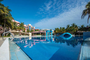 Cuba-Varadero, Hôtel Framissima Mercure Playa De Oro. 4*