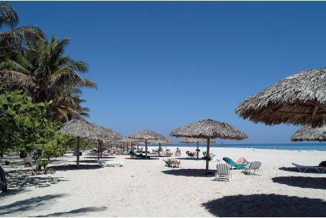 Cuba