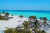 Cuba - Varadero, Club Playa de Oro 4*