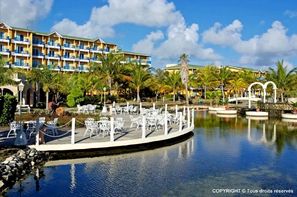 Cuba-Varadero, Hôtel Melia Las antillas 4*