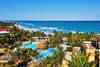 vue panoramique - melia varadero