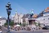 Danemark - Copenhague, Hôtel Scandic Hvidovre 3*