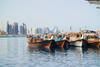 Bateaux - TRADERS HOTEL-QARYAT AL BERI