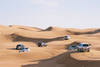 desert