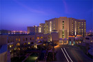 Dubai Et Les Emirats - Abu Dhabi, Hôtel TRADERS HOTEL-QARYAT AL BERI 4*