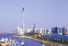 vue - TRADERS HOTEL-QARYAT AL BERI