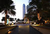 Dubai Et Les Emirats - Dubai, Hôtel Harbour Hotel & Residence 5*
