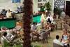 Lobby - Fujeirah Beach Hotel Rotana
