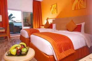 Dubai et les Emirats-Dubai, Hôtel Al Khoory 3*