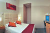 chambre - Arabian Park