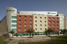 Dubai et les Emirats - Dubai, Hôtel Holiday Inn Express Internet City 3*