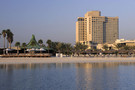 Dubai et les Emirats - Dubai, Hôtel Intercontinental Abu Dhabi 5*