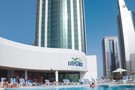 Dubai et les Emirats - Dubai, Hôtel Towers Rotana 4*