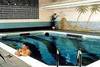 Piscine intérieure - Admiral Plaza