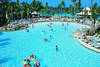 Piscine principale - Atlantis The Palm