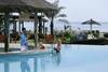 piscine - Fujeirah Beach Hotel Rotana