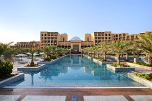 Dubai et les Emirats-Dubai, Hôtel Hilton Resort Ras Al Khaimah 5*