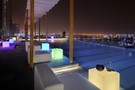 Dubai et les Emirats - Dubai, Hôtel Radisson Royal 5*