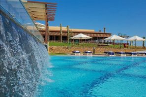 Dubai et les Emirats-Dubai, Hôtel Rixos Bab Al Bahr 5*