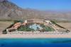 vue panoramique - fujeirah beach hotel rotana