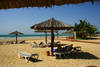 Plage - Al Hamra Fort